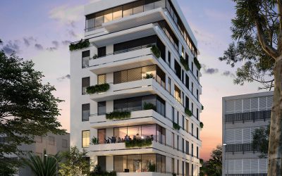 רמברנדט 26 ת״א