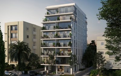 צירלסון 22 ת״א